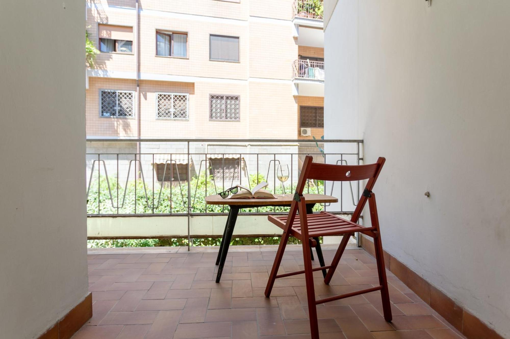 Perfetto Per Famiglie Appartamento Accogliente E Spazioso A 15 Min Dalla Metro Rome Bagian luar foto